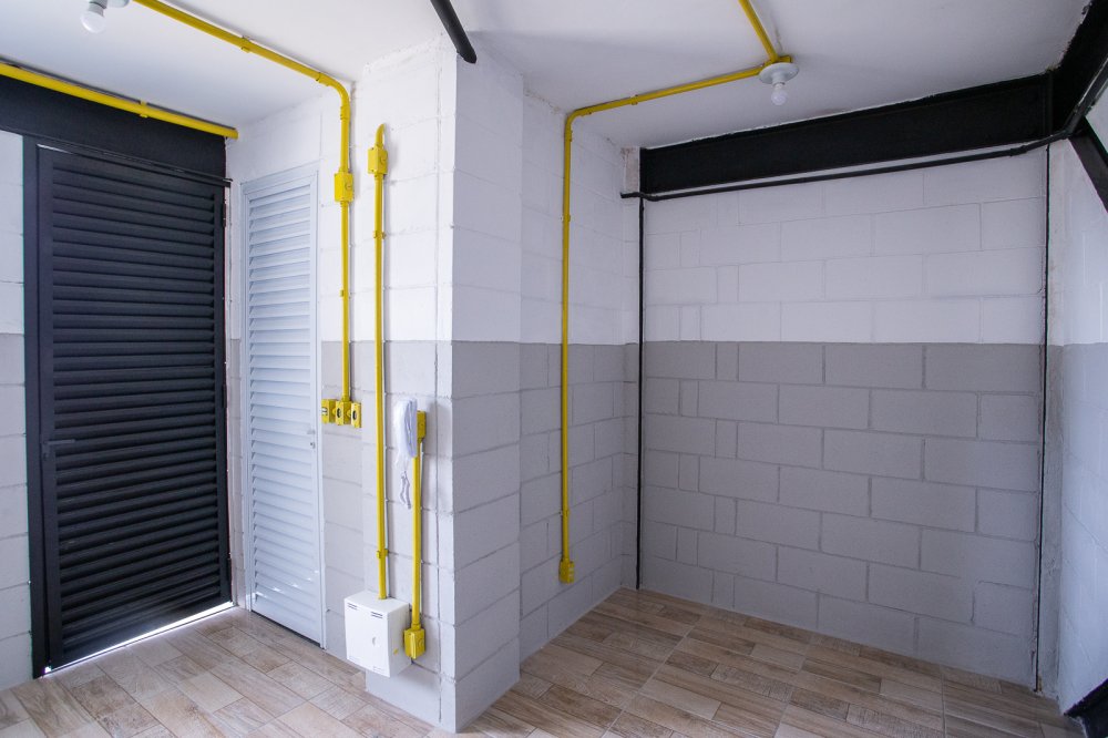 Studio - Aluguel - Lapa - So Paulo - SP