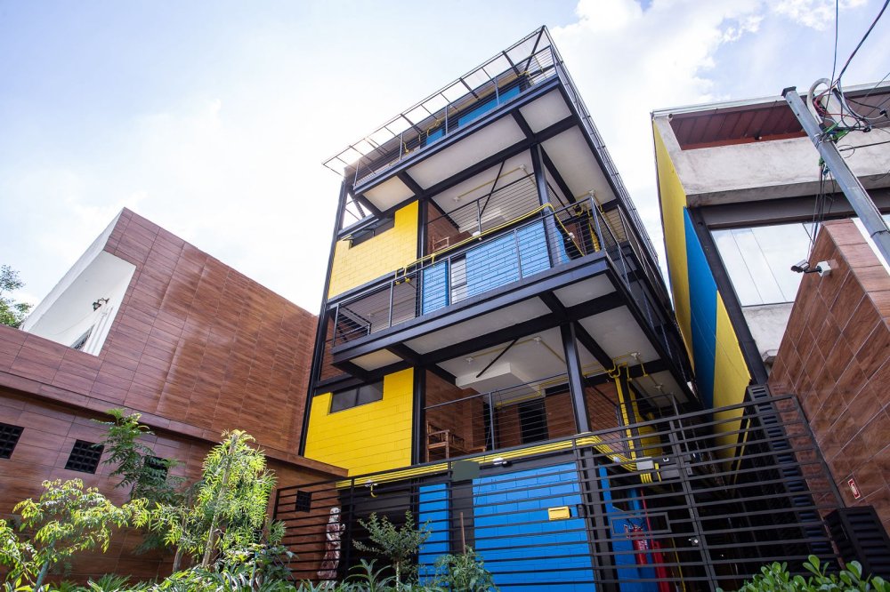 Studio - Aluguel - Alto da Lapa - So Paulo - SP