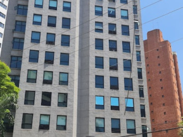 Sala Comercial Itaim Bibi de Alto Padro