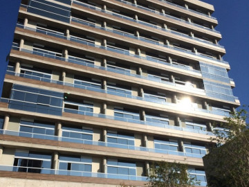 Sala Comercial Rua Trajano