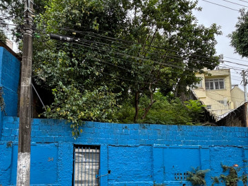 Terreno Vila Madalena