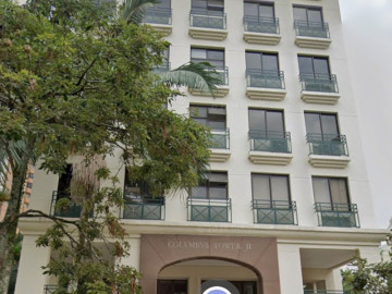 Sala Comercial Morumbi