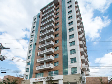 Sala Comercial Estao Rubi